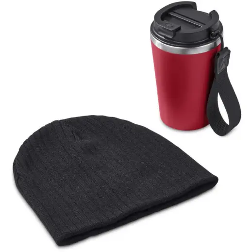 Altitude Luca Red